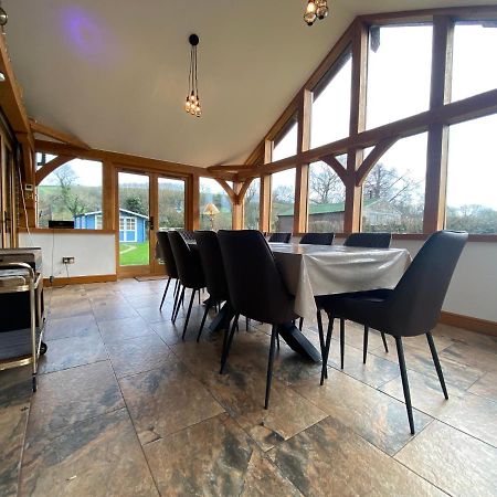 Eco-Friendly Dorset Cottage With Spa Set In Heart Of Countryside Sydling St Nicholas 外观 照片