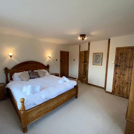 Eco-Friendly Dorset Cottage With Spa Set In Heart Of Countryside Sydling St Nicholas 外观 照片