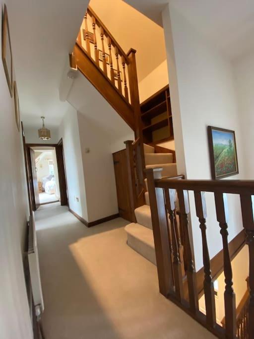 Eco-Friendly Dorset Cottage With Spa Set In Heart Of Countryside Sydling St Nicholas 外观 照片