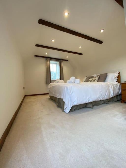 Eco-Friendly Dorset Cottage With Spa Set In Heart Of Countryside Sydling St Nicholas 外观 照片
