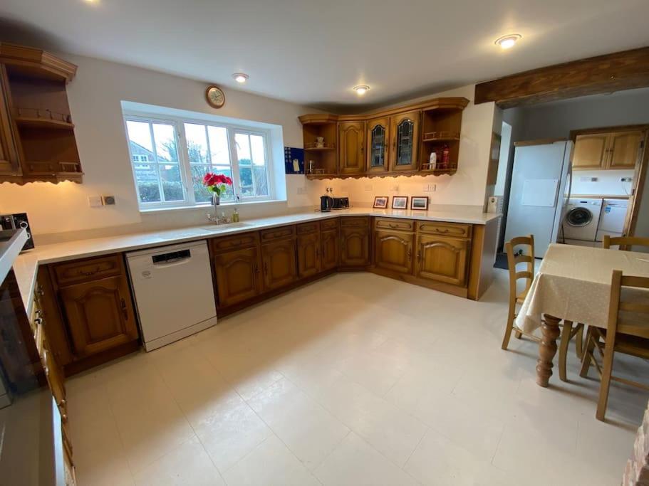 Eco-Friendly Dorset Cottage With Spa Set In Heart Of Countryside Sydling St Nicholas 外观 照片