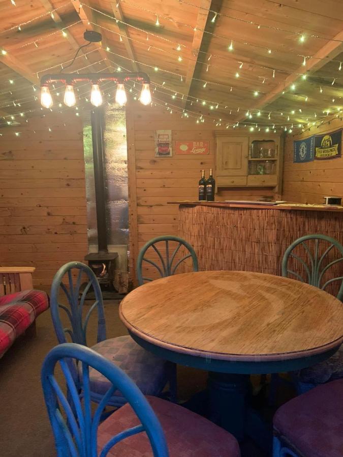 Eco-Friendly Dorset Cottage With Spa Set In Heart Of Countryside Sydling St Nicholas 外观 照片